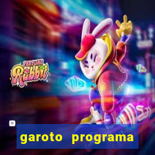 garoto programa fortaleza benfica